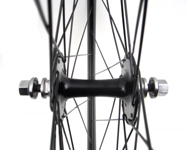 Sturmey Archer / Ryde DP16